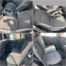 Ford Focus 1.5 TDCI Автоматик Навигация 156524 км!!!!!!!, снимка 16