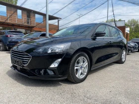 Ford Focus 1.5 TDCI Автоматик Навигация 156524 км!!!!!!!, снимка 1