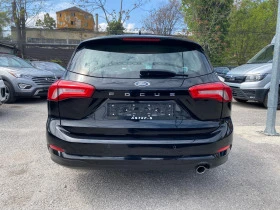 Ford Focus 1.5 TDCI Автоматик Навигация 156524 км!!!!!!!, снимка 7