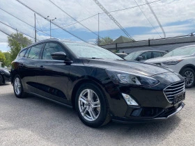 Ford Focus 1.5 TDCI Автоматик Навигация 156524 км!!!!!!!, снимка 2