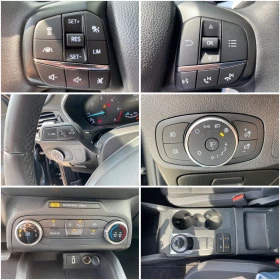 Ford Focus 1.5 TDCI Автоматик Навигация 156524 км!!!!!!!, снимка 14