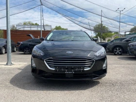 Ford Focus 1.5 TDCI Автоматик Навигация 156524 км!!!!!!!, снимка 3