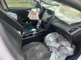 Ford Focus 2.0i, снимка 7