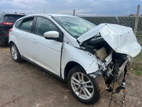 Ford Focus 2.0i, снимка 4