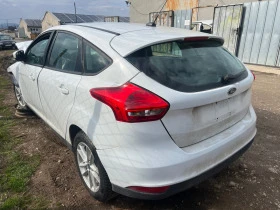 Ford Focus 2.0i, снимка 2