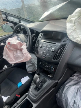Ford Focus 2.0i, снимка 6