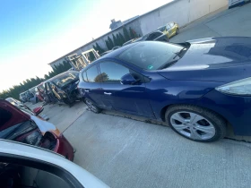 Renault Megane 1.5 DCI, снимка 2