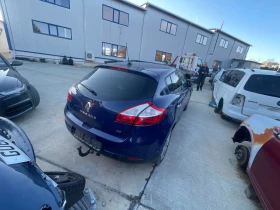 Renault Megane 1.5 DCI, снимка 4