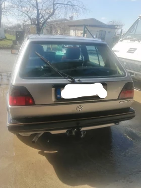 VW Golf 1.6 75 к.с., снимка 2