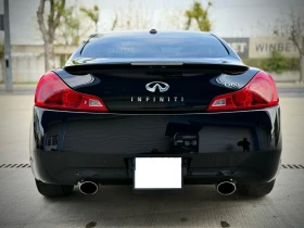 Infiniti G37 Q60 coupe, снимка 4