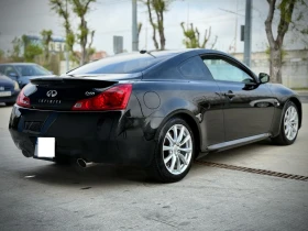 Infiniti G37 Q60 coupe, снимка 3