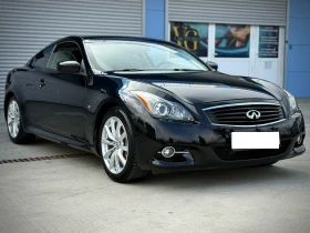 Infiniti G37 Q60 coupe, снимка 2