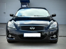 Infiniti G37 Q60 coupe, снимка 1