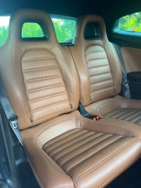 VW Scirocco 2.0 TSI, снимка 12