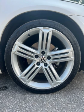 VW Scirocco 2.0 TSI, снимка 13