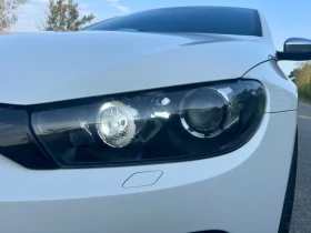 VW Scirocco 2.0 TSI, снимка 17