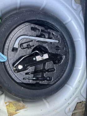 VW Scirocco 2.0 TSI, снимка 14