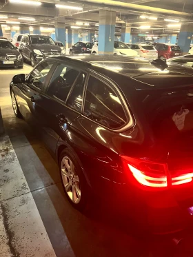 BMW 318 Автоматик Регистрирана Поддържана, снимка 3