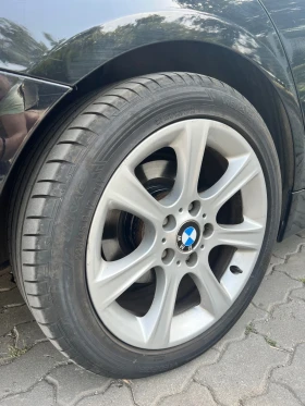 BMW 318 Автоматик Регистрирана Поддържана, снимка 11