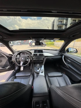 BMW 320 320D XDRIVE, снимка 10