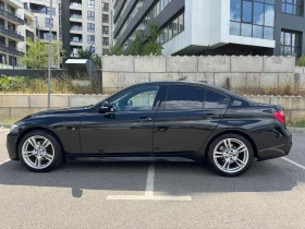 BMW 320 320D XDRIVE, снимка 4