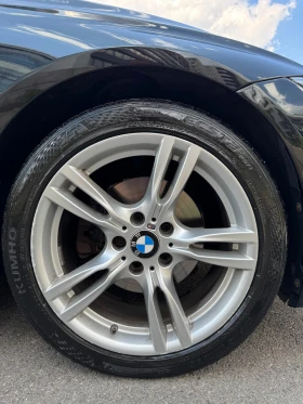 BMW 320 320D XDRIVE, снимка 13