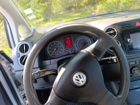 VW Golf Plus FSI, снимка 6