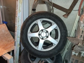 VW Golf Plus FSI, снимка 5