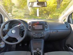 VW Golf Plus FSI, снимка 13
