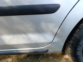 VW Golf Plus FSI, снимка 8