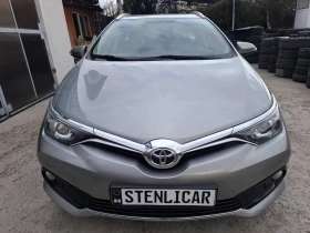 Toyota Auris 1.2i LUNA EDITION, снимка 4