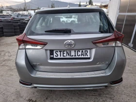 Toyota Auris 1.2i LUNA EDITION, снимка 7