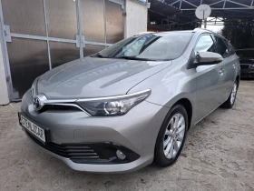 Toyota Auris 1.2i LUNA EDITION, снимка 3