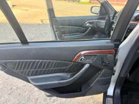 Mercedes-Benz S 500, снимка 14