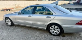Mercedes-Benz S 500, снимка 7