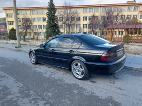 BMW 320 d М-пакет, снимка 3