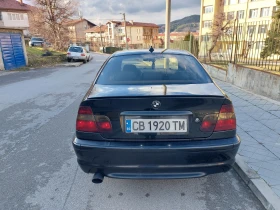 BMW 320 d М-пакет, снимка 10