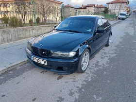BMW 320 d М-пакет, снимка 11