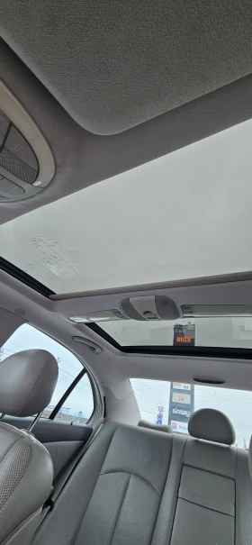 Mercedes-Benz E 320 E320 6i cdi, снимка 13