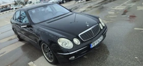 Mercedes-Benz E 320 E320 6i cdi, снимка 3