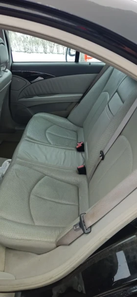 Mercedes-Benz E 320 E320 6i cdi, снимка 12