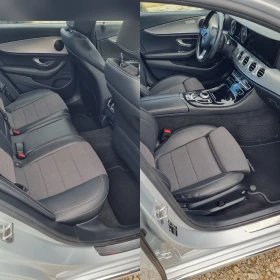 Mercedes-Benz E 220 Business Sport, снимка 13