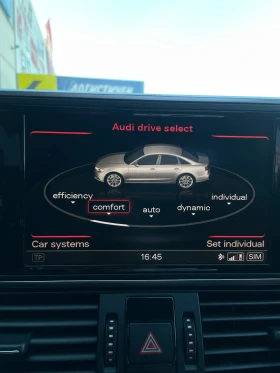 Audi A6, снимка 9