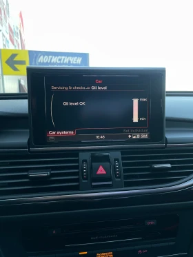 Audi A6, снимка 10