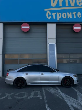Audi A6, снимка 5
