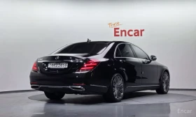 Mercedes-Benz S 560 4MATIC/LONG/360 VIEW/PANO/DRIVER ASSIST, снимка 4