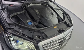 Mercedes-Benz S 560 4MATIC/LONG/360 VIEW/PANO/DRIVER ASSIST, снимка 7