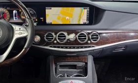 Mercedes-Benz S 560 4MATIC/LONG/360 VIEW/PANO/DRIVER ASSIST, снимка 11