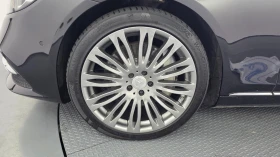Mercedes-Benz S 560 4MATIC/LONG/360 VIEW/PANO/DRIVER ASSIST, снимка 6