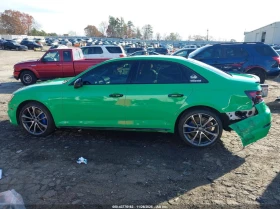 Audi A4 2.0T* Bang&Olufsen* подгрев* обдухване* 360 камера, снимка 13